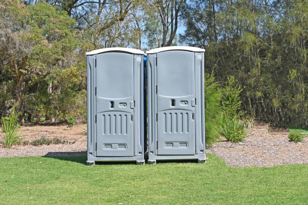 Best Portable Restroom Removal and Pickup  in Rockwell City, IA